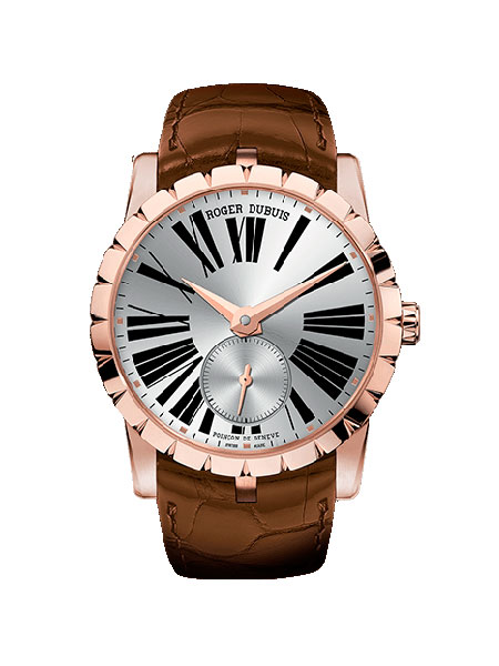 Часы Roger Dubuis Excalibur RDDBEX0461